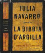 La Bibbia d'argilla