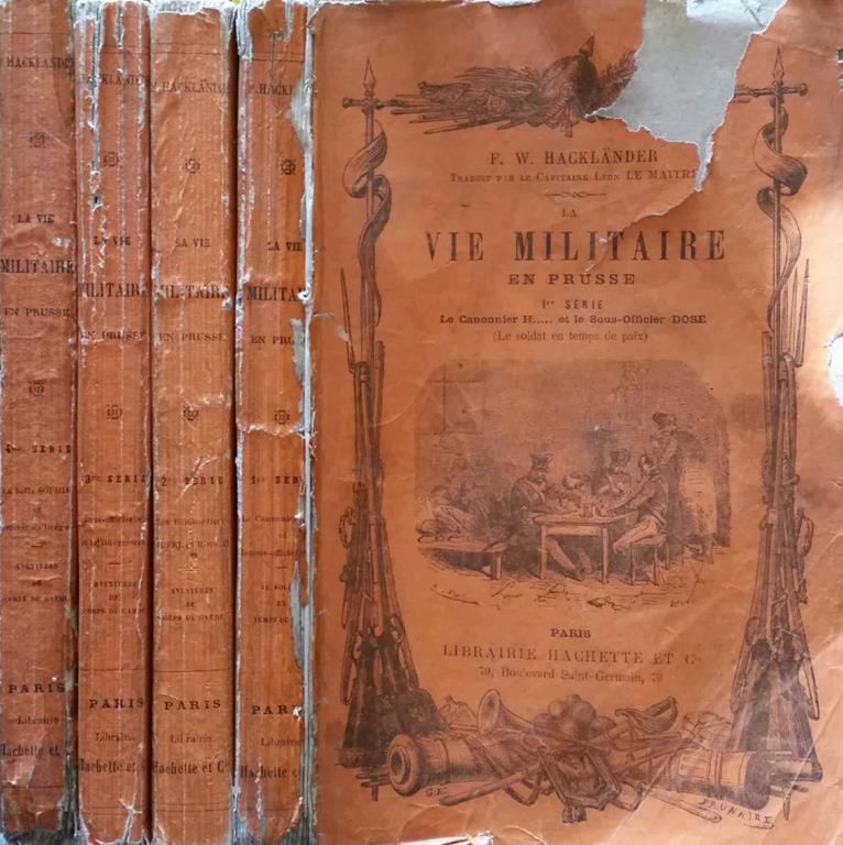 Biblioteca di Babele