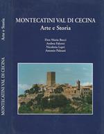 Montecatini Val di Cecina. Arte e Storia