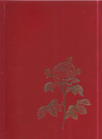 Teatro dell'Opera di Roma. Serata inaugurale Stagione Lirica 1976 - copertina