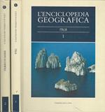 L' Enciclopedia geografica, vol. 1 e 2. Italia - Europa occidentale