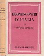 Buoni Incontri D'Italia