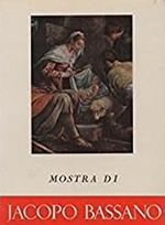 Mostra Di Jacopo Bassano