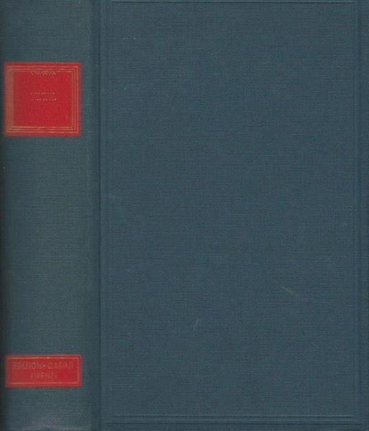 Racconti - Rudyard Kipling - copertina