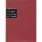 Dizionario rapido di scienze pure ed applicate