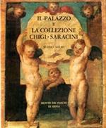 Il Palazzo E La Collezione Chigi-Saracini