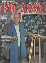 Conoscere Picasso. L'Avventura Dell'Uomo E Il Genio Dell'Artista