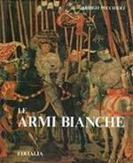Le armi bianche