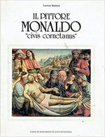 Il Pittore Monaldo 'Civis Cornetanus'