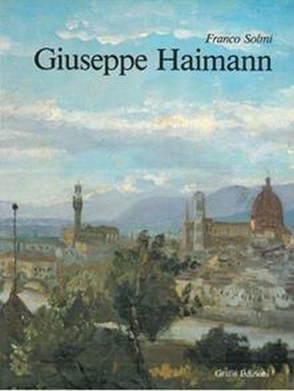 Giuseppe Haimann - Franco Solmi - copertina