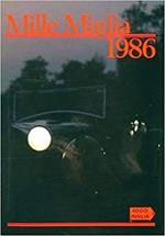 Mille Miglia 1986
