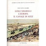 Luigi Negrelli, l'Europa, il Canale di Suez