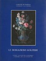 Le Donazioni Golfieri