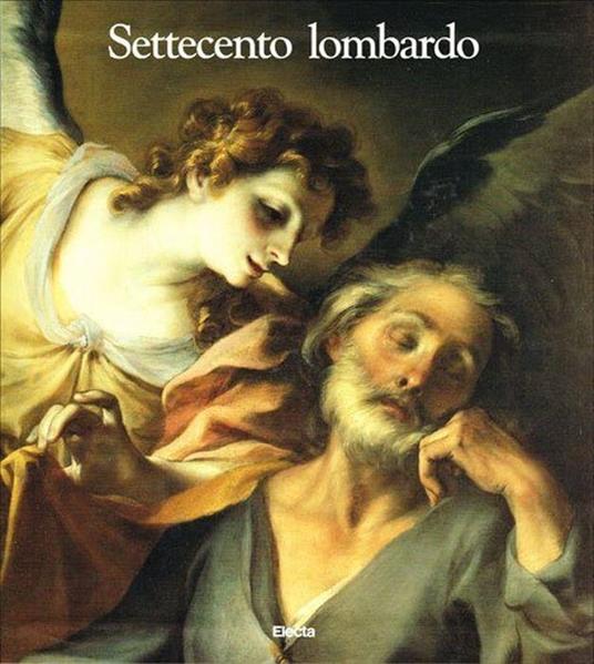 Settecento Lombardo - copertina
