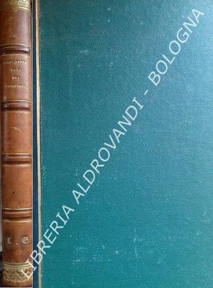 Le Pays De Fourrures - Jules Verne - copertina