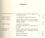 Accademia Clementina. Atti e memorie. Nuova serie