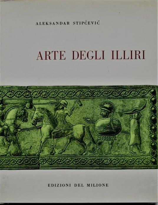 Arte Degli Illiri