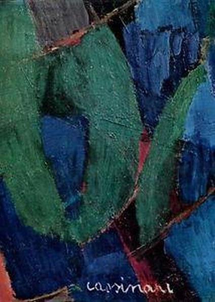 Cassinari - Carlo Pirovano - copertina