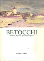 Memorie, Racconti, Poemetti In Prosa