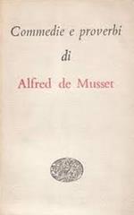 Commedie E Proverbi