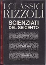 Scienziati Del Seicento