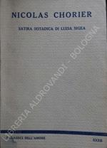 Satira Sotadica Di Luisa Sigea