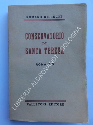 Libreria Aldrovandi