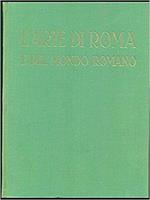 L' Arte Di Roma E Del Mondo Romano