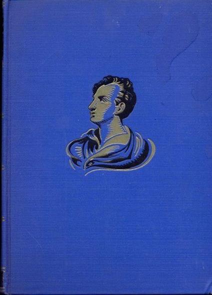 Don Givanni O La Vita Di Byron - André Maurois - copertina