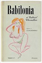 Babilonia