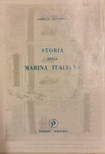 Storia Della Marina Italiana (3 Volumi)