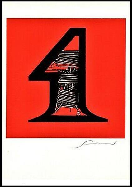 Bolaffi Arte. Numero 1 Anno I. Con Una Riproduzione Litoserigrafica Di Emilio Scanavino - Emilio Scanavino - copertina