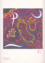 Bolaffi Arte. Numero 33 Anno Iv. Con Una Riproduzione Fotolitografica Di Corrado Cagli