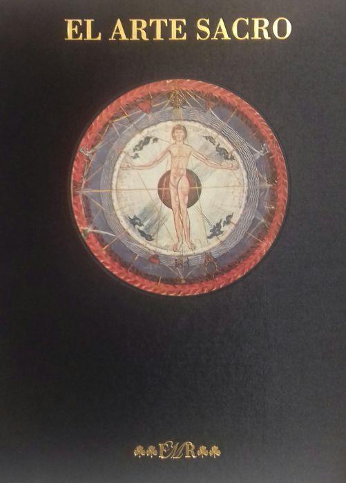 El Arte Sacro. Edizione Spagnola - Flaminio Gualdoni - copertina