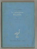 La principessa Brambilla