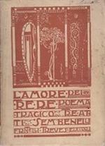 L' amore dei tre re