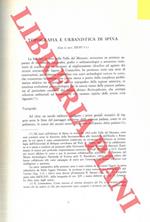 Topografia e urbanistica di Spina