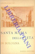 Santa Maria della Pietà in Bologna