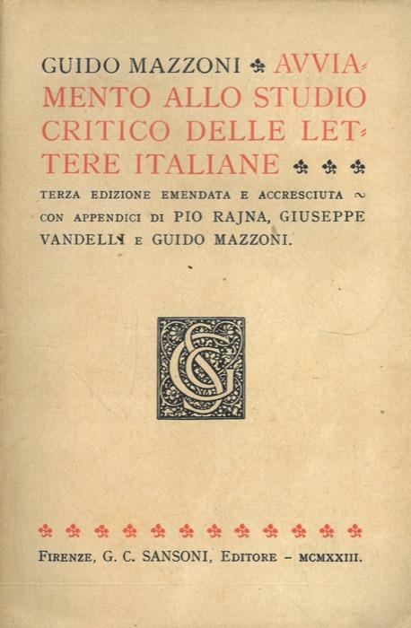 Libreria Piani
