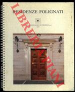 Residenze Folignati