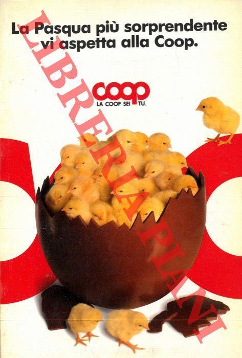 Pasqua dolce Pasqua - copertina