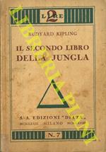 Il secondo libro della giungla