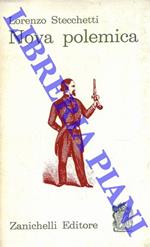 Nova polemica