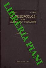 La tubercolosi della regione ilo-polmonare