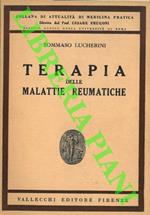 Terapia delle malattie reumatiche