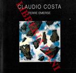 Claudio Costa. Terre emerse