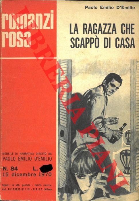 Libreria Piani