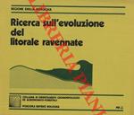 Ricerca sull'evoluzione del litorale ravennate