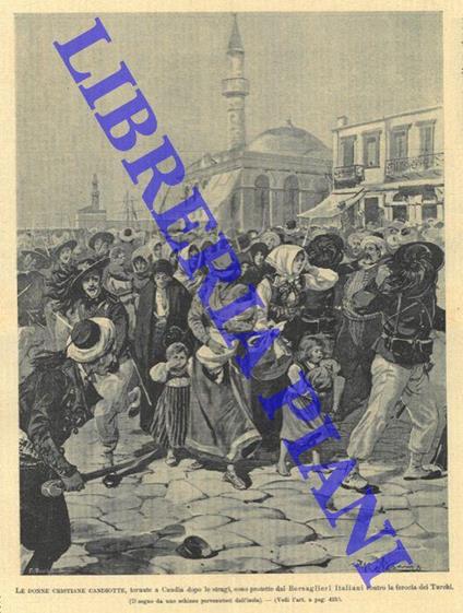 A Candia - copertina