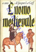 L' uomo medievale.